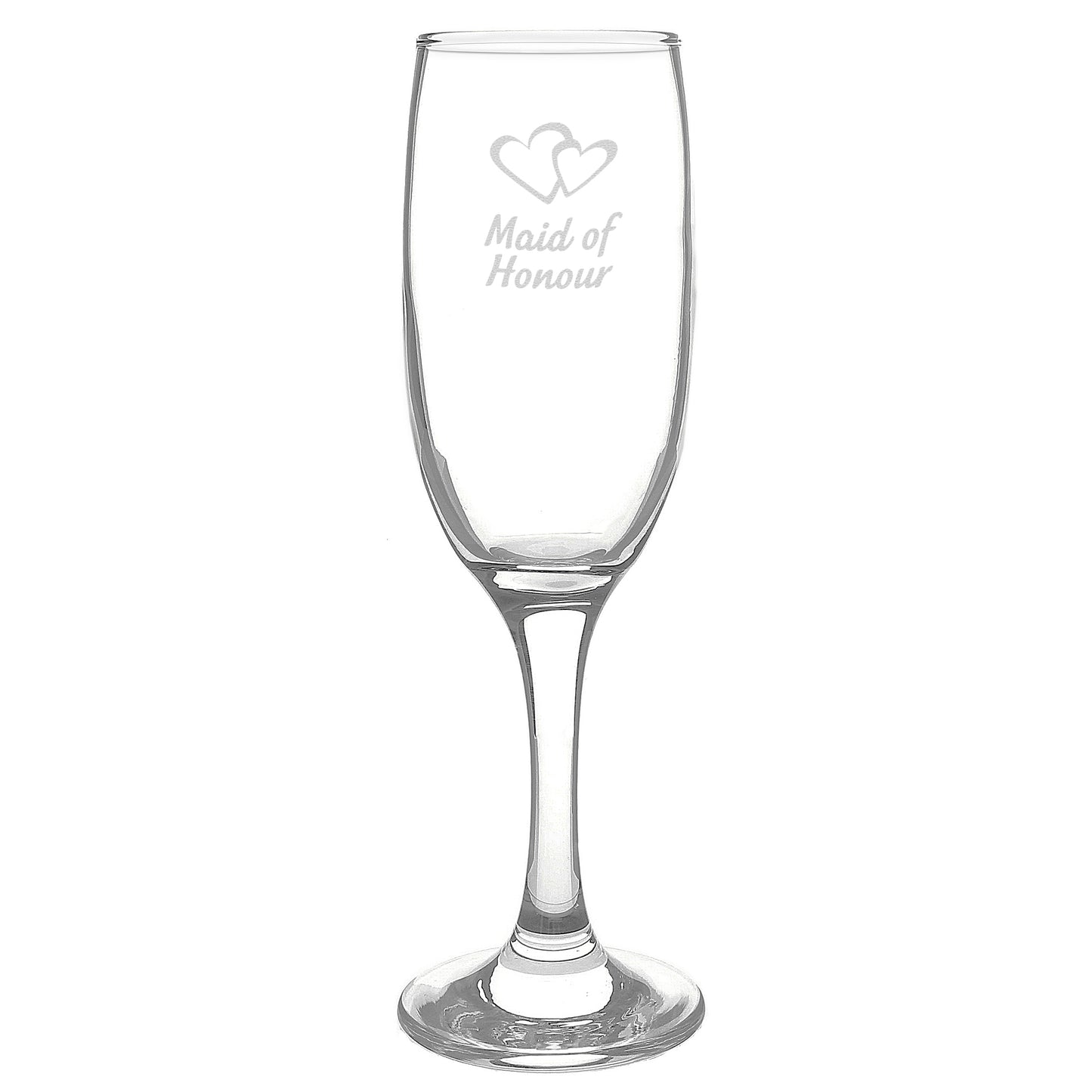 Maid of Honour Single Flute