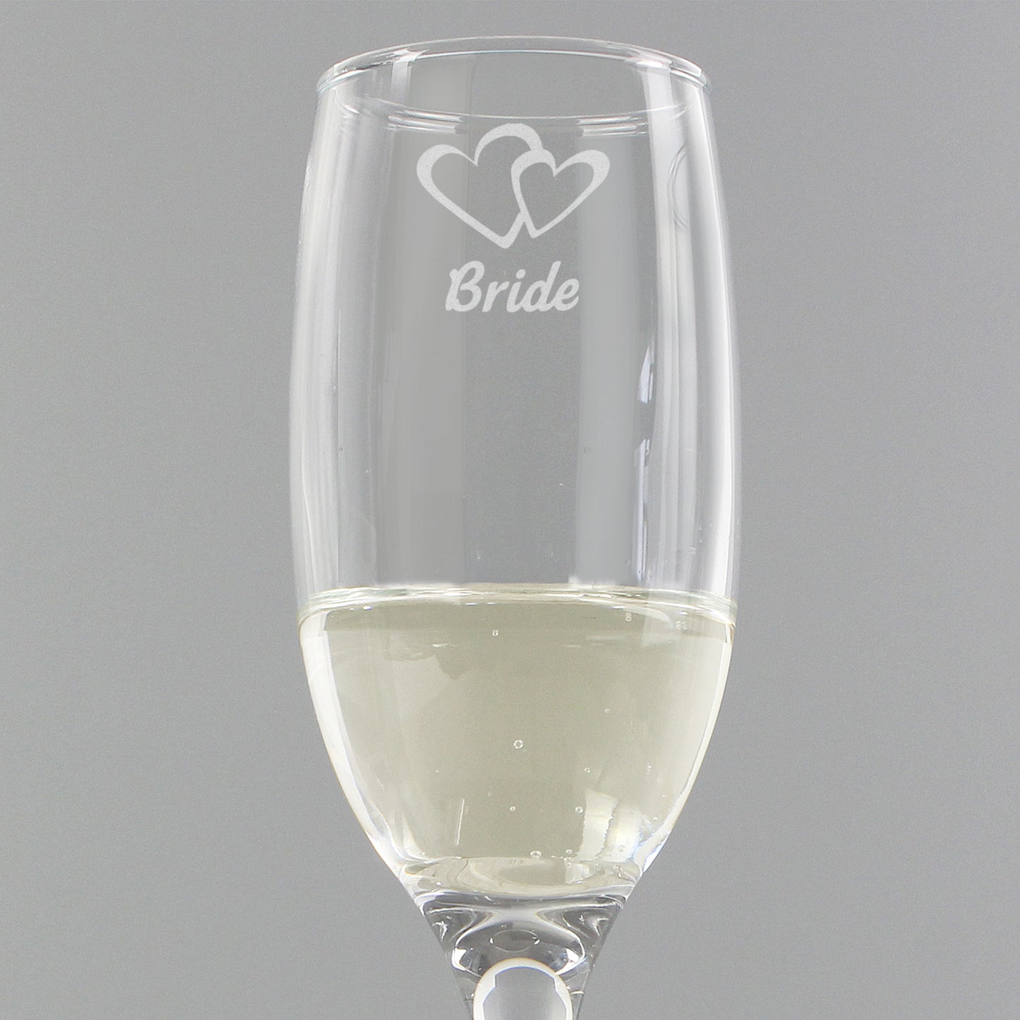 Bride Single Flute