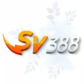 SV88 Logo