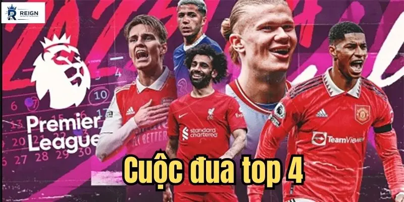 Phân tích động lực thi đấu: Chìa khóa vàng trong giai đoạn cuối mùa 2 Nhóm đua Top 4 áp lực phải thắng và động lực thi đấu